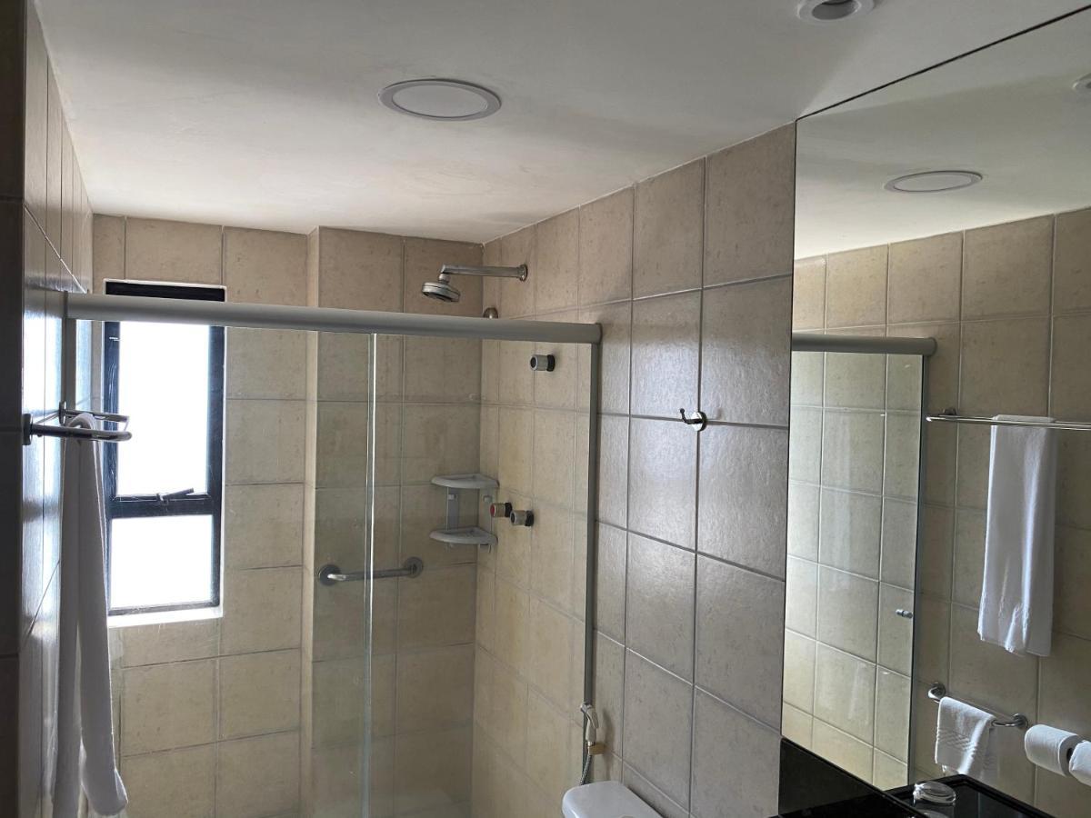 Flat Metropolis- Ilha Do Leite Apartment Recife Exterior foto