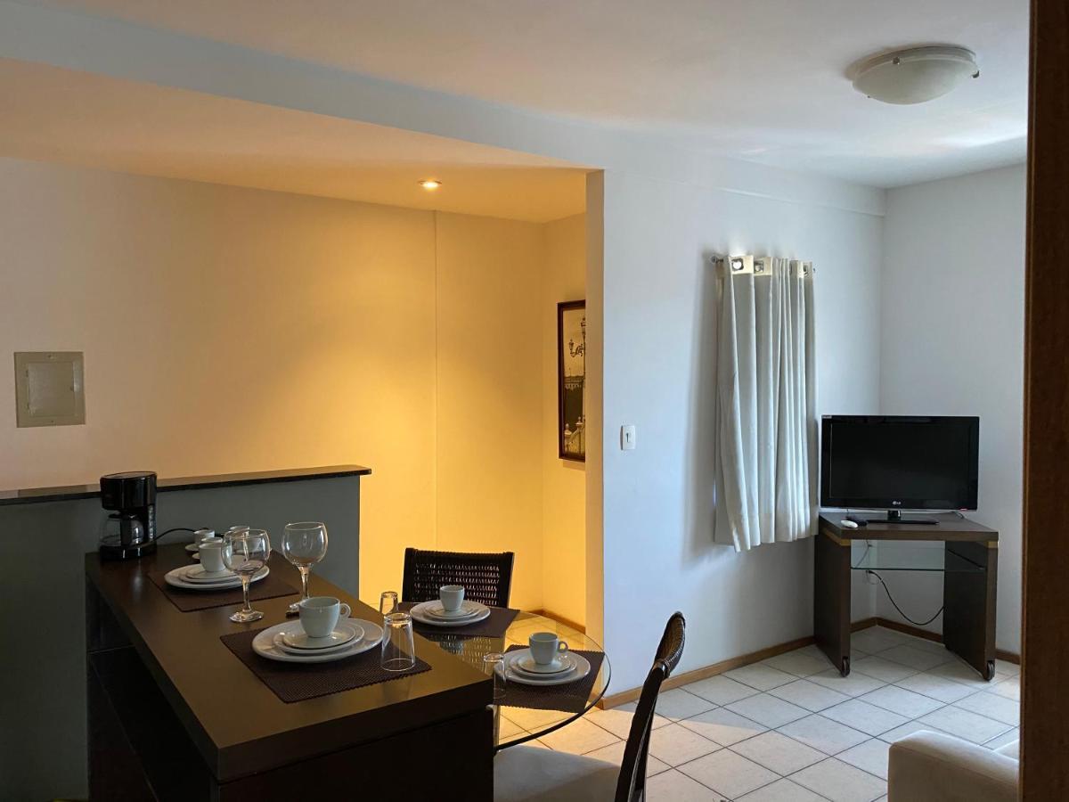 Flat Metropolis- Ilha Do Leite Apartment Recife Exterior foto
