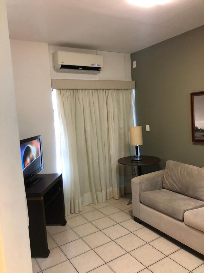 Flat Metropolis- Ilha Do Leite Apartment Recife Exterior foto