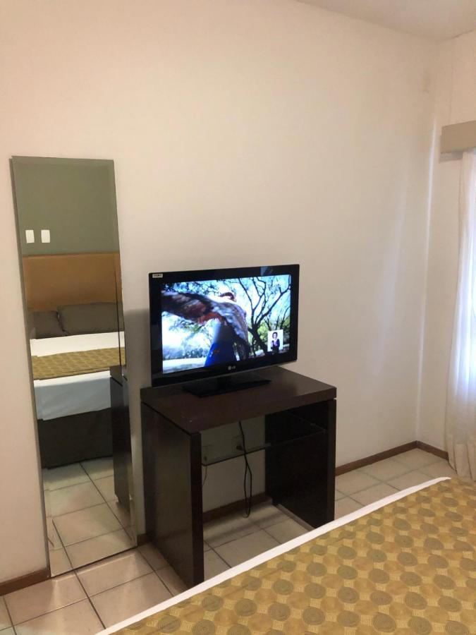 Flat Metropolis- Ilha Do Leite Apartment Recife Exterior foto