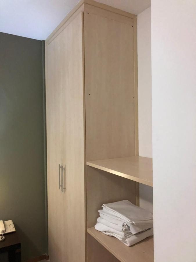 Flat Metropolis- Ilha Do Leite Apartment Recife Exterior foto